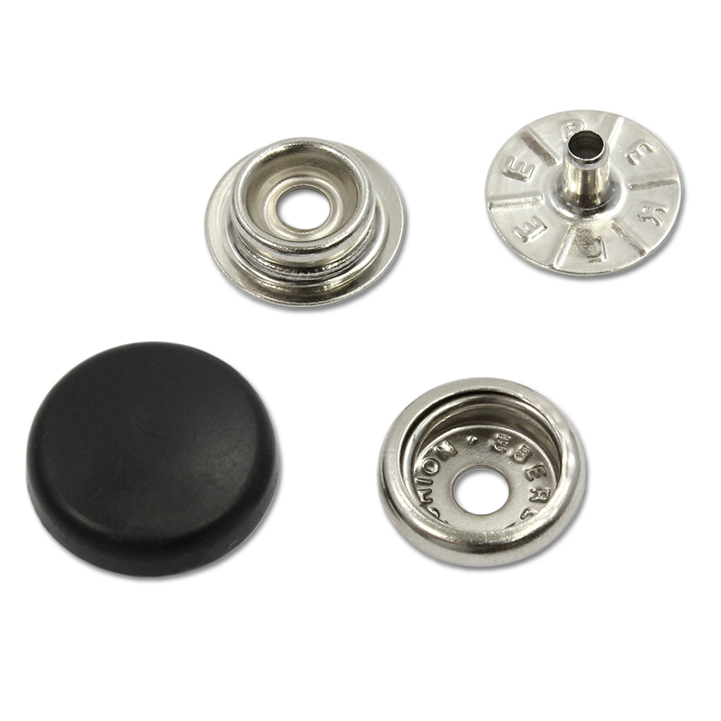 Botão de pressão latão 17 mm Eberle ref. BT7.170.100.6.AB4.SF.L c/ 200 un Armarinhos 25 Botão de pressão latão 17 mm Eberle ref. BT7.170.100.6.AB4.SF.L c/ 200 un Armarinhos 25
