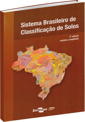 Sistema Brasileiro de Classifica��o de Solos 