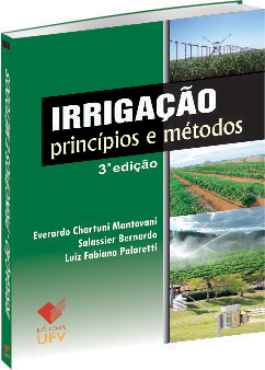 Irriga��o Princ�pios e M�todos 