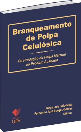 Branqueamento de Polpa Celul�sica