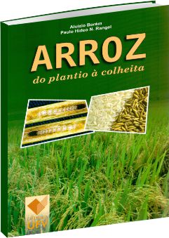 Arroz: do Plantio � Colheita