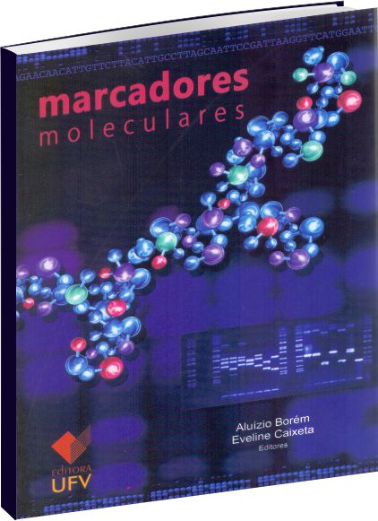 Marcadores Moleculares