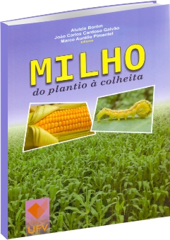 Milho: do plantio � Colheita