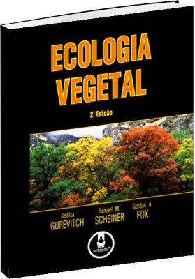 Ecologia Vegetal 2� Edi��o 