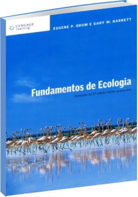 fundamentos de ecologia odum