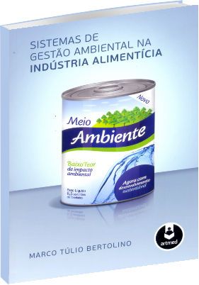 Sistemas de Gest�o Ambiental na Ind�stria Aliment�cia