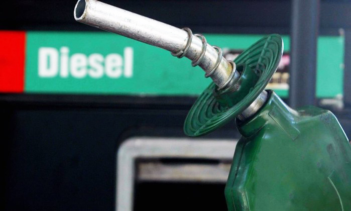 Como proceder corretamente após a publicação da Portaria que obriga a redução do diesel nas bombas. Como proceder corretamente após a publicação da Portaria que obriga a redução do diesel nas bombas.