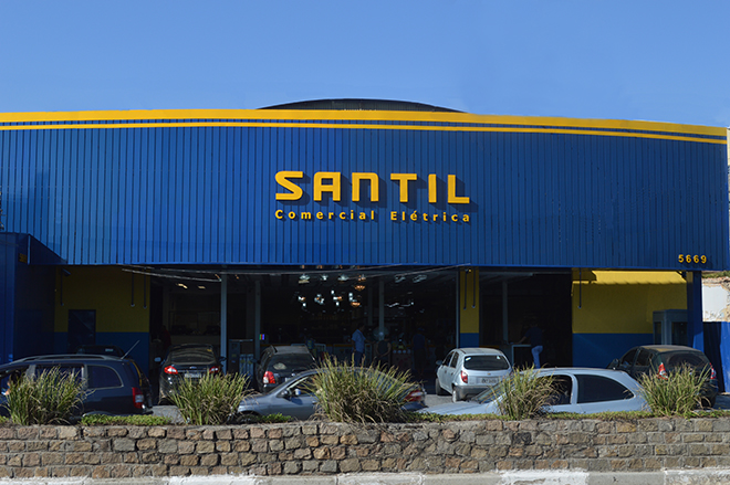 Santil Osasco Santil Osasco