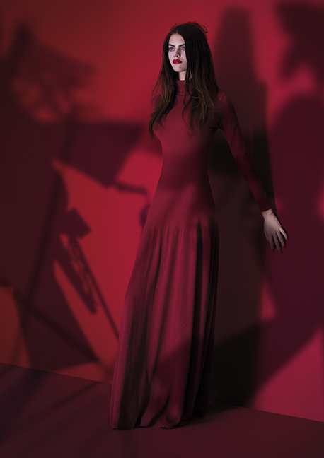 Look 19